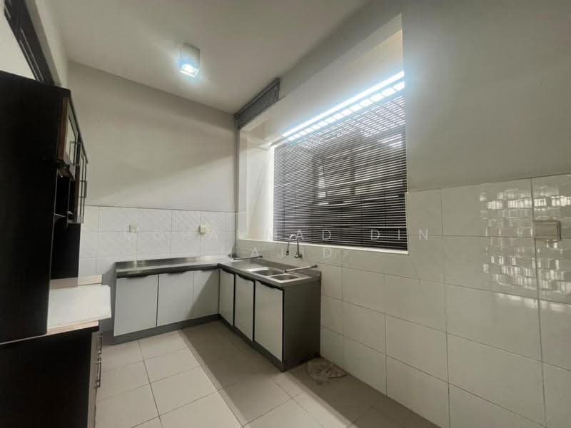 Rumah Teres 2-Tingkat untuk Dijual di Denai Alam (Shah Alam) - Mohammad Din Majid - PropertyGuru.com.my