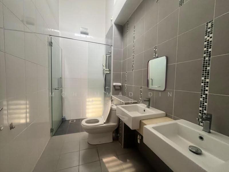 Rumah Teres 2-Tingkat untuk Dijual di Denai Alam (Shah Alam) - Mohammad Din Majid - PropertyGuru.com.my