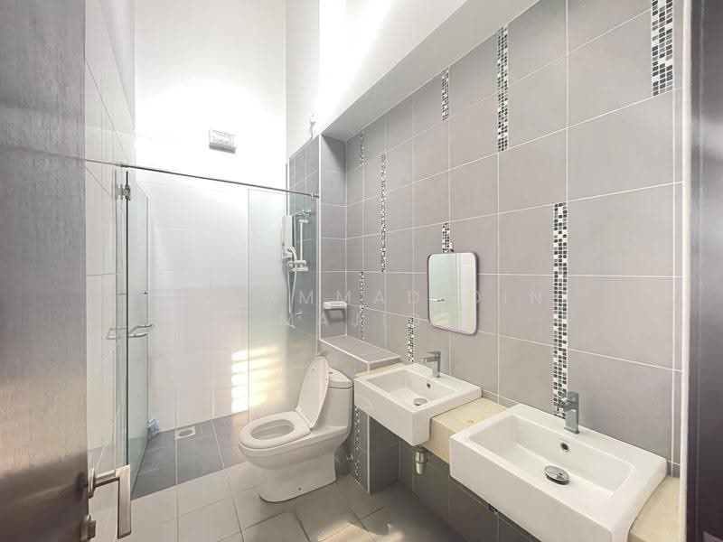 Rumah Teres 2-Tingkat untuk Dijual di Denai Alam (Shah Alam) - Mohammad Din Majid - PropertyGuru.com.my