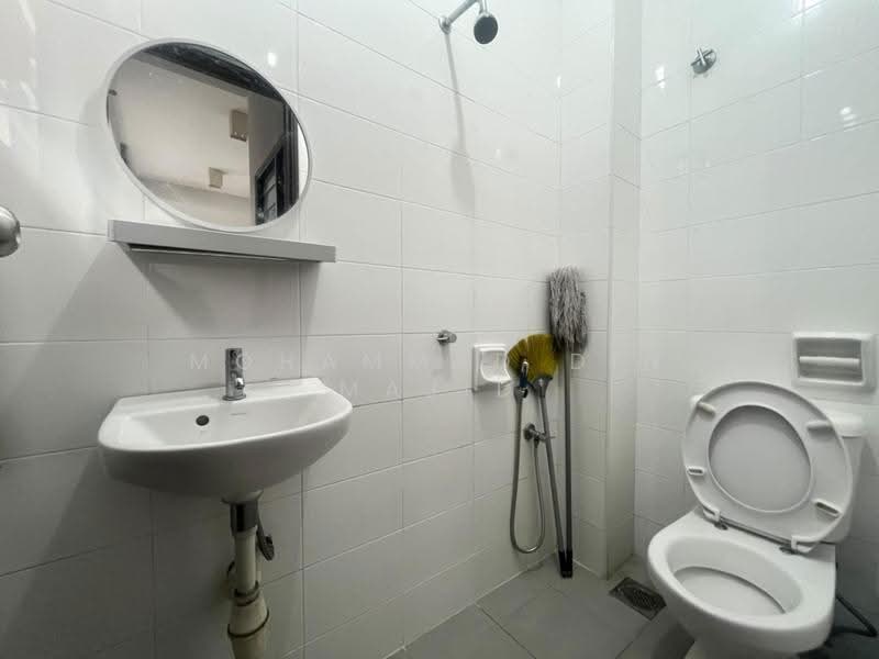 Rumah Teres 2-Tingkat untuk Dijual di Denai Alam (Shah Alam) - Mohammad Din Majid - PropertyGuru.com.my