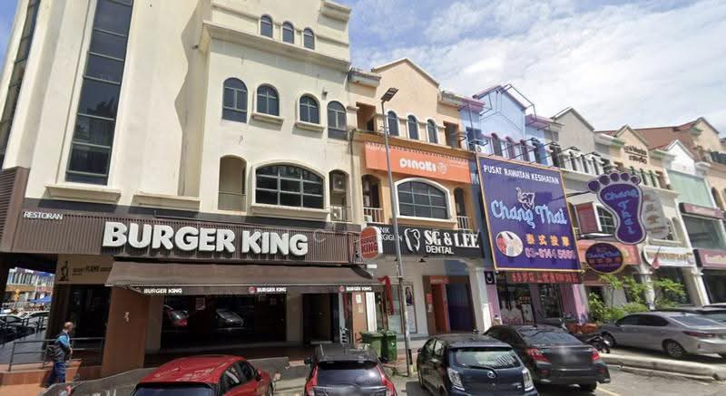Kedai untuk Disewa di Dataran Sunway (Kota Damansara) - Eric Liew - PropertyGuru.com.my