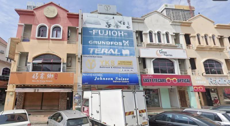 Kedai untuk Disewa di Dataran Sunway (Kota Damansara) - Eric Liew - PropertyGuru.com.my