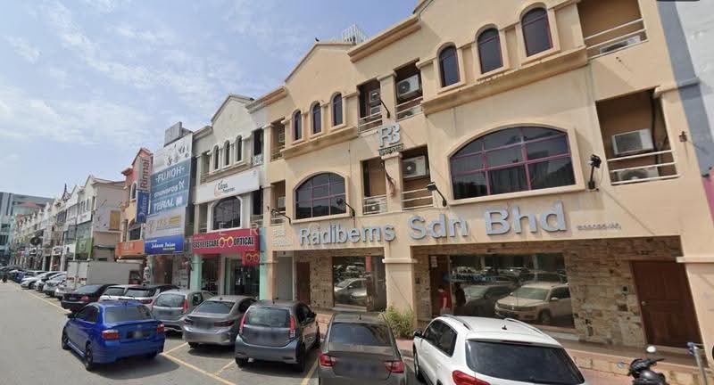 Kedai untuk Disewa di Dataran Sunway (Kota Damansara) - Eric Liew - PropertyGuru.com.my
