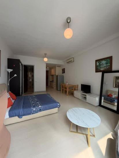 Service Residence for Rent at Marc Residence - Stefanie Loh - PropertyGuru.com.my