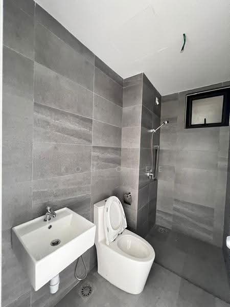 Condominium for Sale at Nestree Residence - Koh Chee - Bathroom - PropertyGuru.com.my