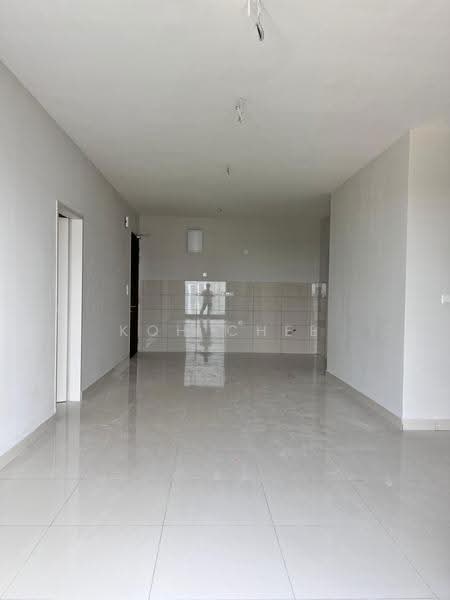 Condominium for Sale at Nestree Residence - Koh Chee - Interior - PropertyGuru.com.my