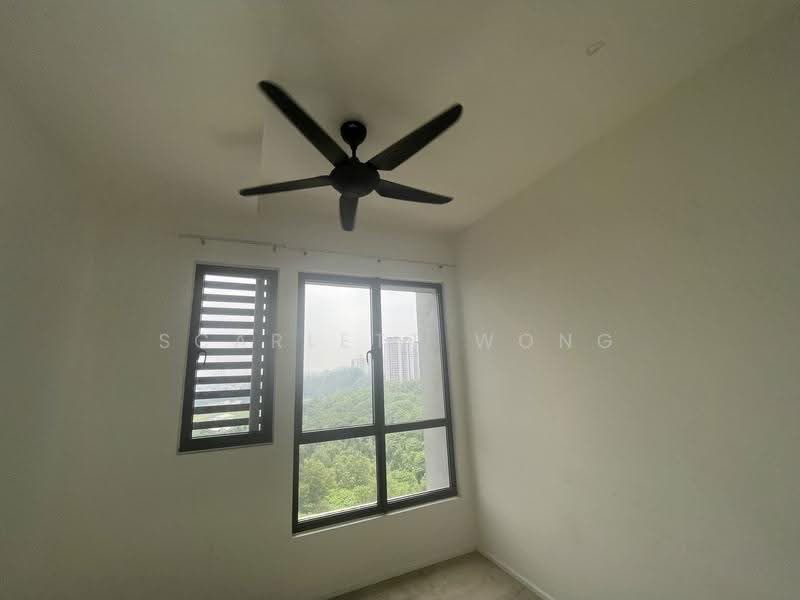 Kediaman Servis untuk Disewa di O'hako Residence - Scarlett Wong - View - PropertyGuru.com.my