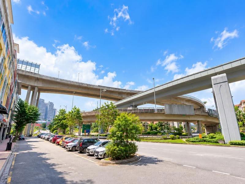 Shop / Office for Rent in Taman Sains Selangor (Kota Damansara) - Yan Lu - PropertyGuru.com.my