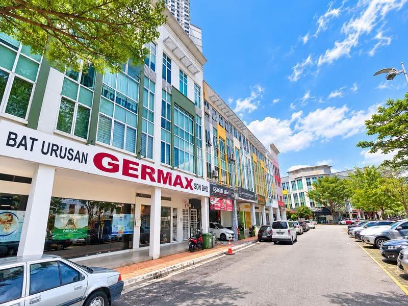 Shop / Office for Rent in Taman Sains Selangor (Kota Damansara) - Yan Lu - PropertyGuru.com.my