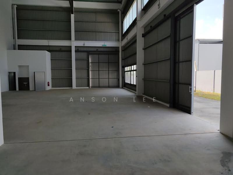 Kilang untuk Disewa di Shah Alam (Selangor) - Anson Lee - Exterior - PropertyGuru.com.my