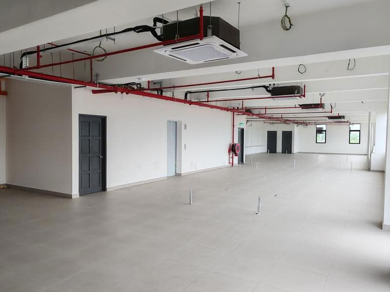 Kilang untuk Disewa di Shah Alam (Selangor) - Anson Lee - Interior - PropertyGuru.com.my