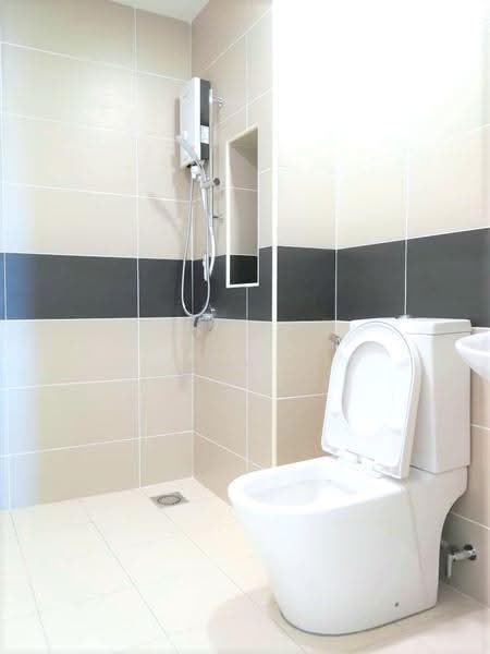 Service Residence for Rent at Saville @ Cheras - Kew . - Bathroom - PropertyGuru.com.my