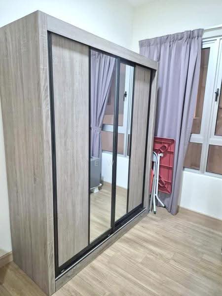 Service Residence for Rent at Saville @ Cheras - Kew . - PropertyGuru.com.my