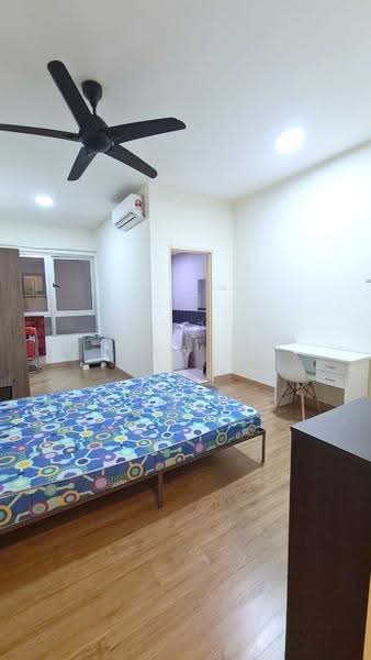 Service Residence for Rent at Saville @ Cheras - Kew . - Bedroom - PropertyGuru.com.my