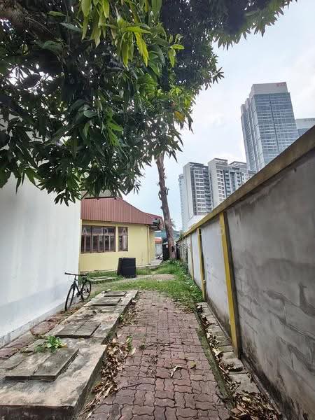 Bungalow House for Sale in Keramat (Kuala Lumpur) - Adam Foo - Exterior - PropertyGuru.com.my