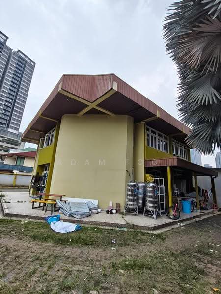 Bungalow House for Sale in Keramat (Kuala Lumpur) - Adam Foo - Exterior - PropertyGuru.com.my