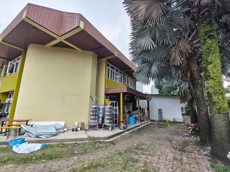 Bungalow House for Sale in Keramat (Kuala Lumpur) - Adam Foo - Exterior - PropertyGuru.com.my