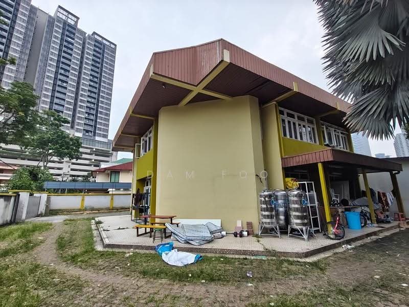 Bungalow House for Sale in Keramat (Kuala Lumpur) - Adam Foo - Exterior - PropertyGuru.com.my