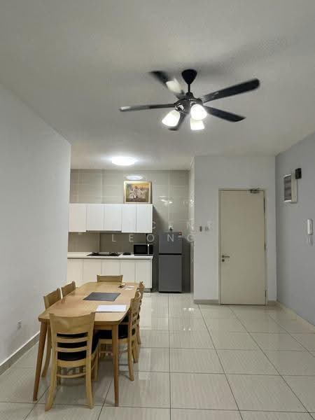 Condominium for Rent at Damansara Foresta - Vincent Leong - Dining Room - PropertyGuru.com.my
