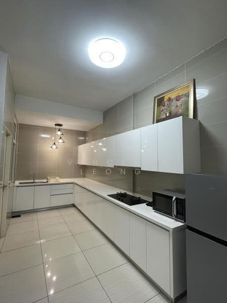Condominium for Rent at Damansara Foresta - Vincent Leong - Kitchen - PropertyGuru.com.my