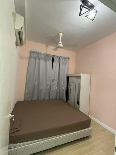 Condominium for Rent at Damansara Foresta - Vincent Leong - Bedroom - PropertyGuru.com.my