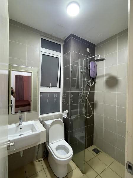 Condominium for Rent at Damansara Foresta - Vincent Leong - Bathroom - PropertyGuru.com.my
