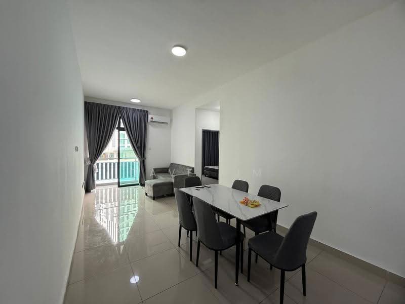 Condominium for Rent at KSL Residence 2 @ Kangkar Tebrau - Dave Sim - PropertyGuru.com.my