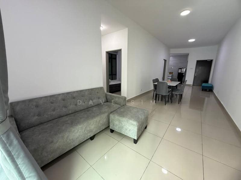 Condominium for Rent at KSL Residence 2 @ Kangkar Tebrau - Dave Sim - PropertyGuru.com.my