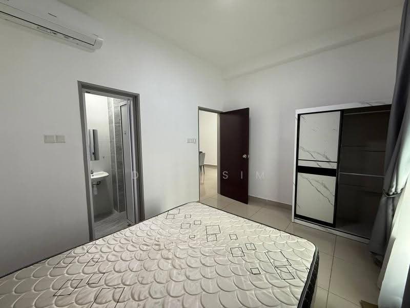 Condominium for Rent at KSL Residence 2 @ Kangkar Tebrau - Dave Sim - PropertyGuru.com.my