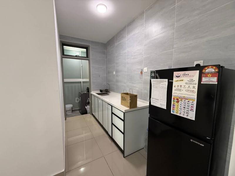 Condominium for Rent at KSL Residence 2 @ Kangkar Tebrau - Dave Sim - PropertyGuru.com.my