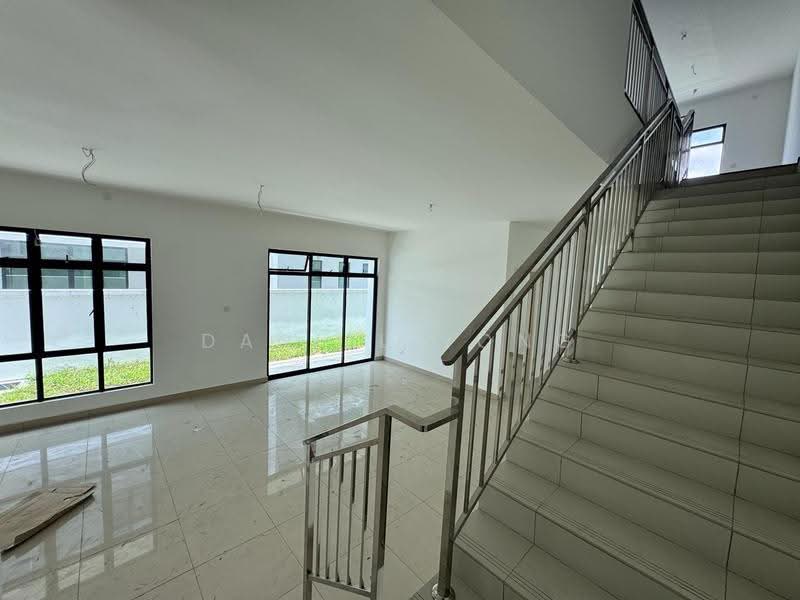 Rumah Kluster untuk Dijual di Taman Mount Austin (Tebrau) - Daniel Yong - Interior - PropertyGuru.com.my