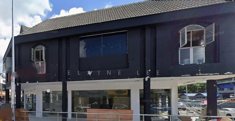 Kedai untuk Disewa di SS15 (Subang Jaya) - Elaine Lee - PropertyGuru.com.my