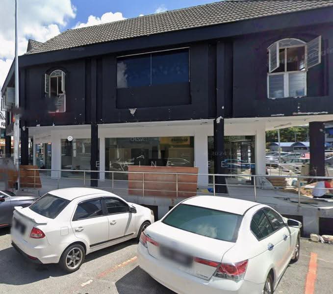 Kedai untuk Disewa di SS15 (Subang Jaya) - Elaine Lee - PropertyGuru.com.my