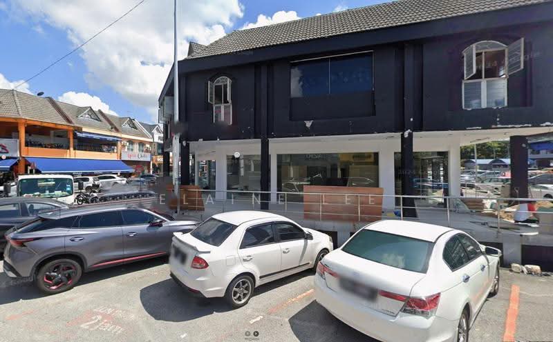 Kedai untuk Disewa di SS15 (Subang Jaya) - Elaine Lee - Exterior - PropertyGuru.com.my