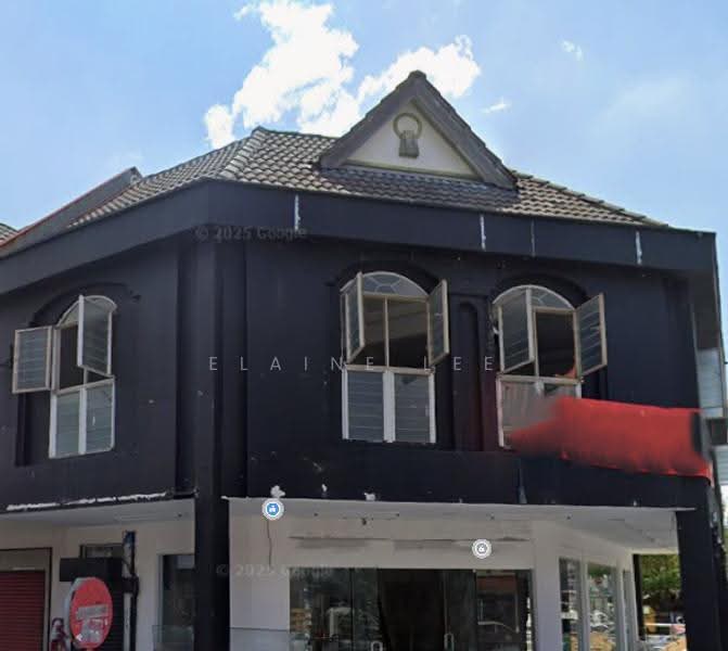 Kedai untuk Disewa di SS15 (Subang Jaya) - Elaine Lee - Exterior - PropertyGuru.com.my