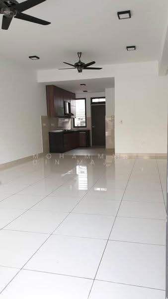 2-storey Terraced House for Sale in Elmina (Shah Alam) - Mohammad Din Majid - Kitchen - PropertyGuru.com.my