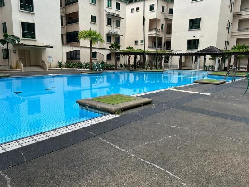 Condominium for Rent at Sang Suria - Grace Tan - Exterior - PropertyGuru.com.my