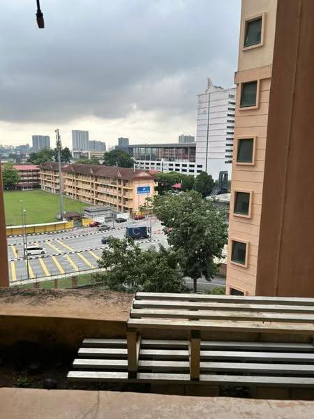 Condominium for Rent at Sang Suria - Grace Tan - View - PropertyGuru.com.my