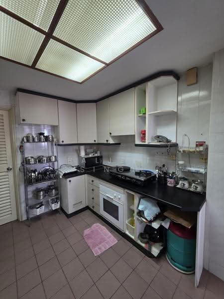 Condominium for Sale at Indera Subang - Baljeet Singh - Kitchen - PropertyGuru.com.my