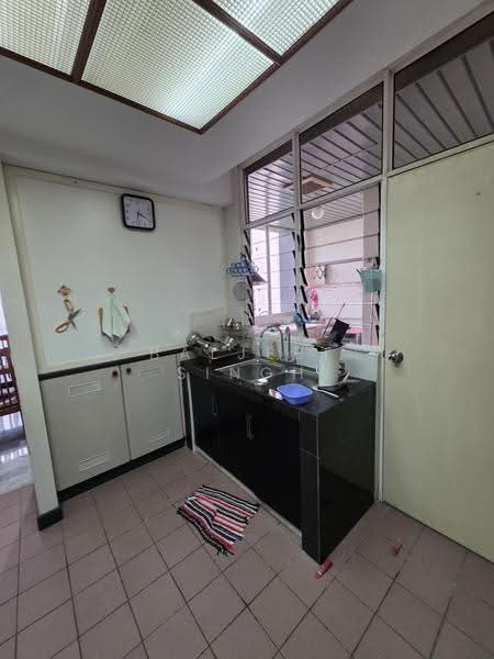 Condominium for Sale at Indera Subang - Baljeet Singh - Kitchen - PropertyGuru.com.my