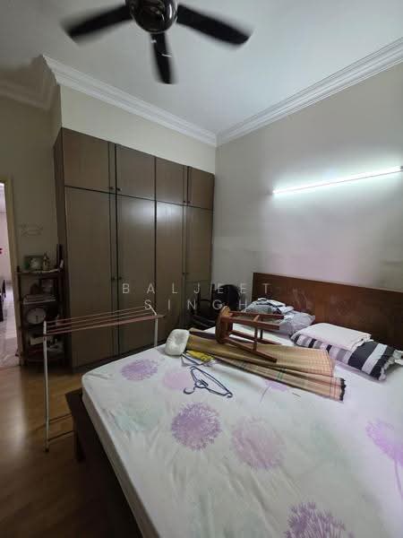 Condominium for Sale at Indera Subang - Baljeet Singh - Bedroom - PropertyGuru.com.my