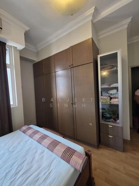 Condominium for Sale at Indera Subang - Baljeet Singh - Bedroom - PropertyGuru.com.my