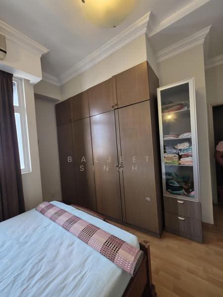 Condominium for Sale at Indera Subang - Baljeet Singh - Bedroom - PropertyGuru.com.my