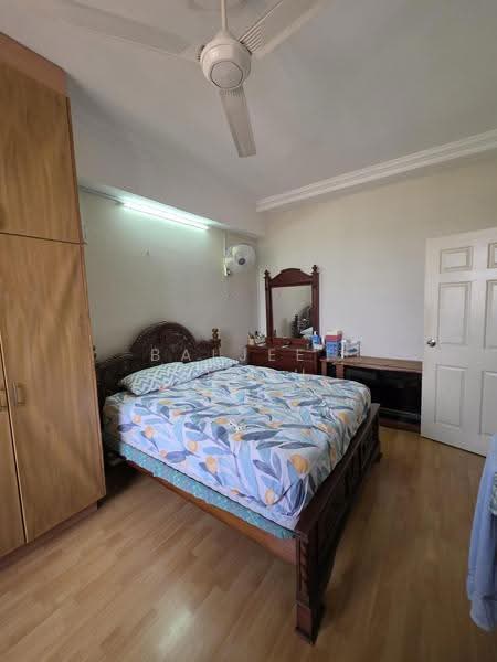 Condominium for Sale at Indera Subang - Baljeet Singh - Bedroom - PropertyGuru.com.my