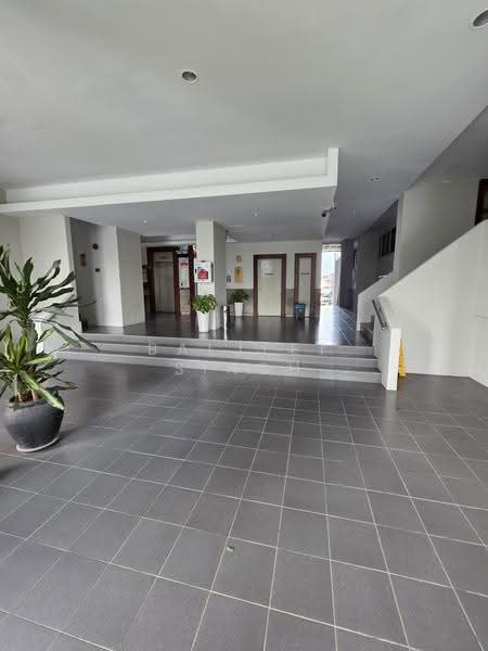 Condominium for Sale at Indera Subang - Baljeet Singh - Entrance - PropertyGuru.com.my