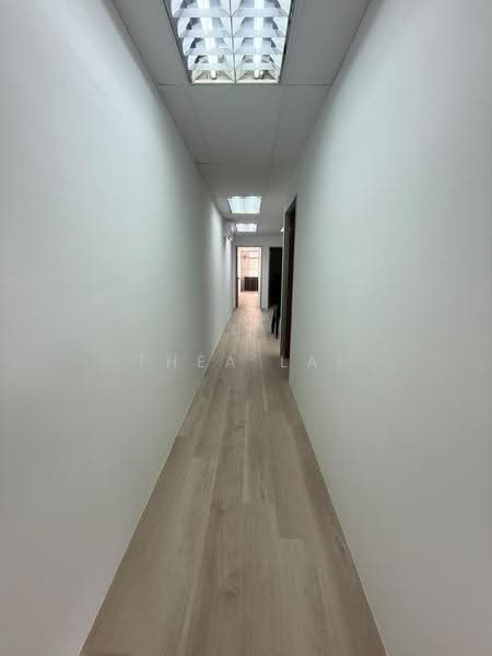 Kedai / Pejabat untuk Disewa di Taman Ungku Tun Aminah (Skudai) - Thea Lai - Corridor - PropertyGuru.com.my