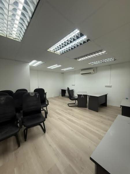 Kedai / Pejabat untuk Disewa di Taman Ungku Tun Aminah (Skudai) - Thea Lai - Interior - PropertyGuru.com.my