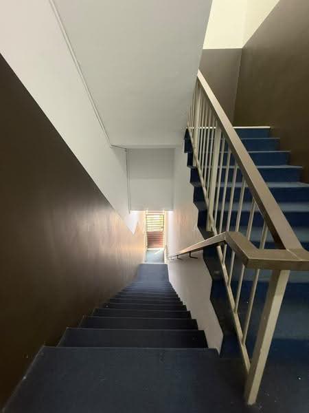Kedai / Pejabat untuk Disewa di Taman Ungku Tun Aminah (Skudai) - Thea Lai - Corridor - PropertyGuru.com.my