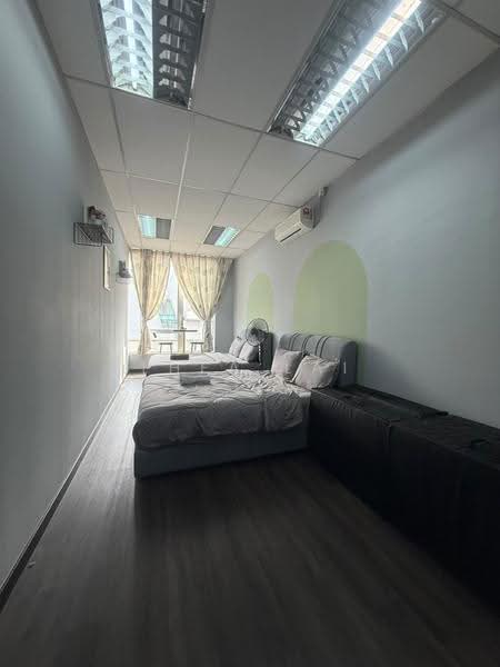 Kedai / Pejabat untuk Disewa di Taman Ungku Tun Aminah (Skudai) - Thea Lai - Bedroom - PropertyGuru.com.my