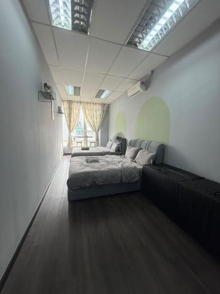 Kedai / Pejabat untuk Disewa di Taman Ungku Tun Aminah (Skudai) - Thea Lai - Bedroom - PropertyGuru.com.my